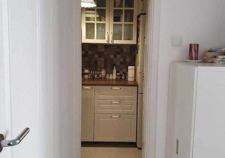 Apt de inchiriat 2 camere - sala palatului - Poză 3