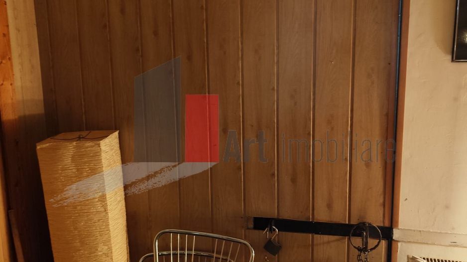 Spatiu comercial de inchiriat in Giulesti (langa stadion, complex comercial) - Poză 17