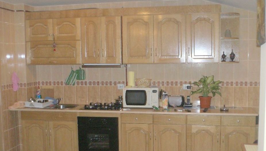 Apartament cu 3 camere, zona Micro 20,  sup. 75 mp, mobilat si utilat - Poză 4