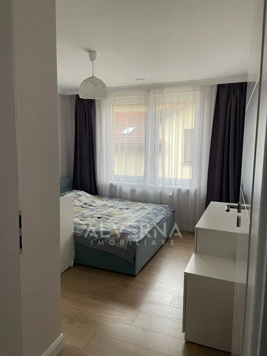 Apartament 4 camere + balcon | 120mp + 8mp | parcare | PETFriendly - Poză 1