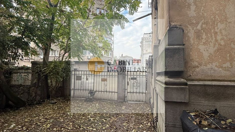 3 camere I 96 mp totali I Rosetti I Parter inalt I Pretabil cabinet - Poză 29