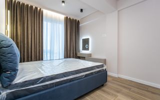 Vânzare apartament 2 camere,strada Alba Iulia, Buiucani. - Poză 13