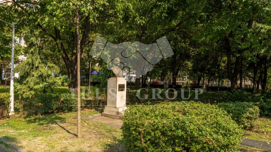 Apartament 2 camere Dorobanti | Imobil 1962 | luminos - Poză 13