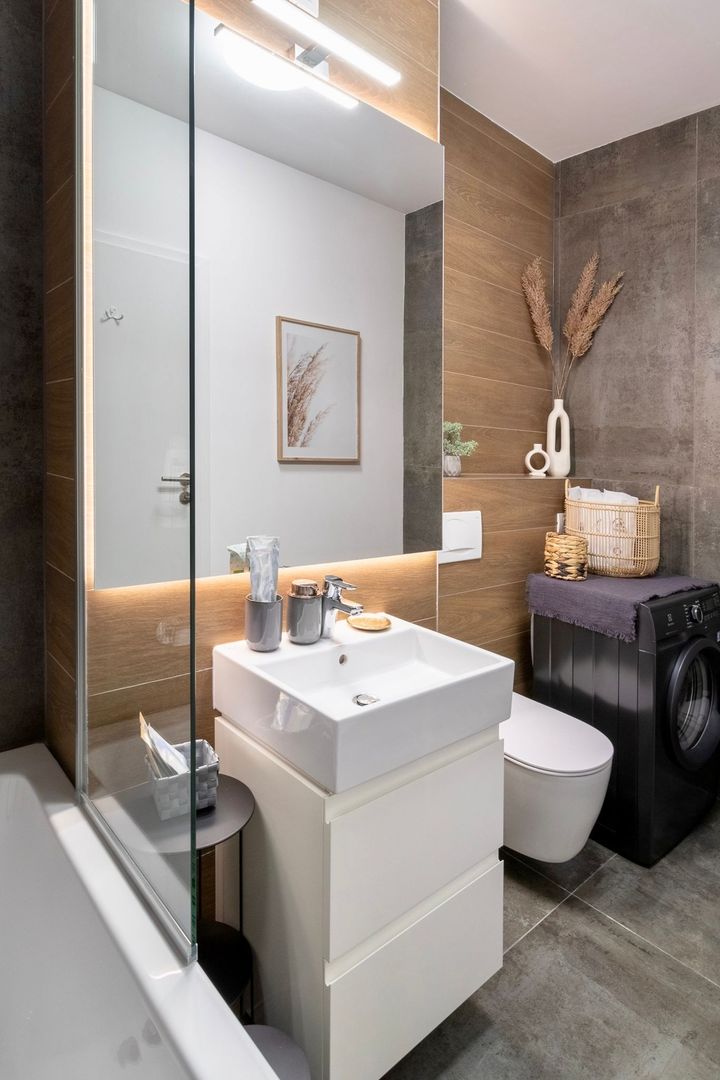 Apartament 2 camere zona Iulius Town - Poză 11