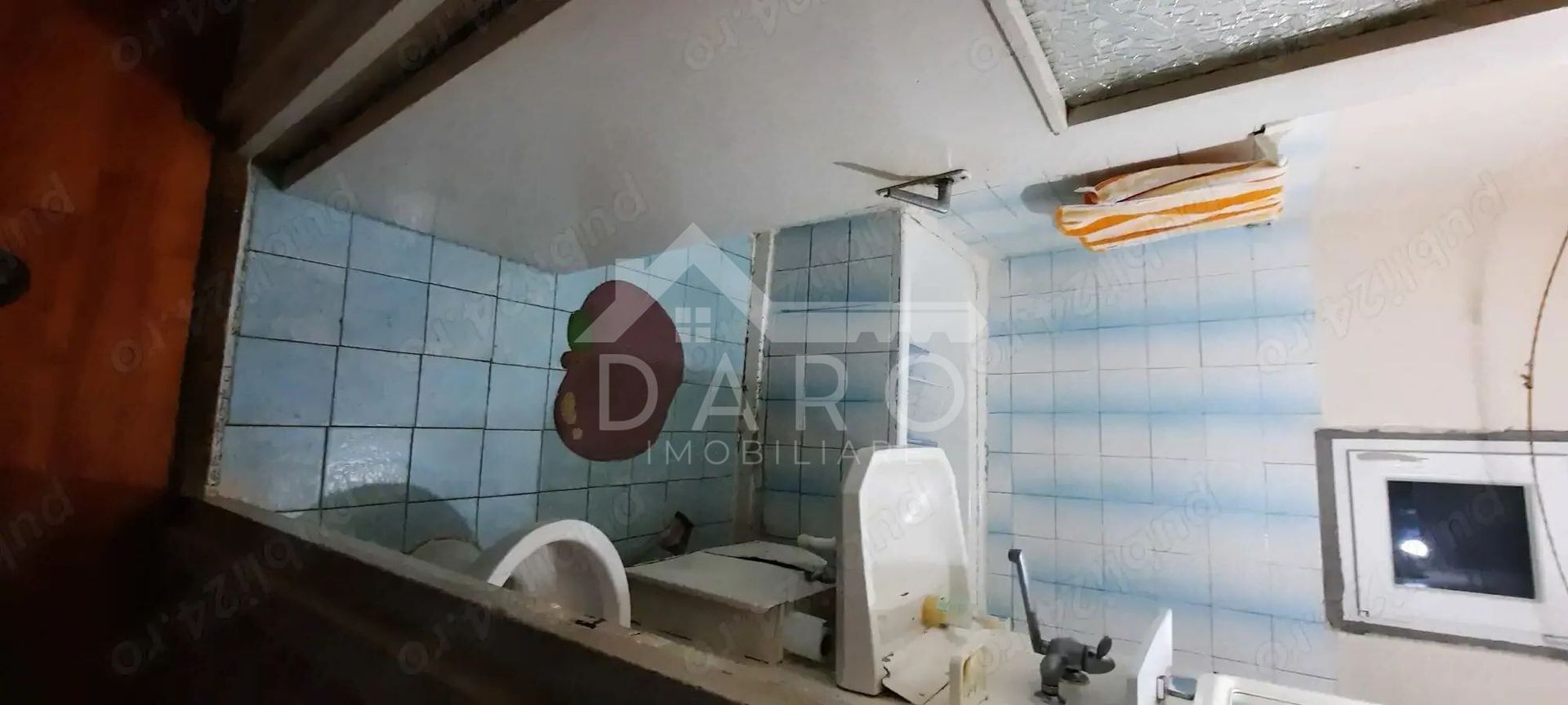 Vanzare apartament cu 3 camere în Cartierul Dâmbu Pietros. - Poză 10