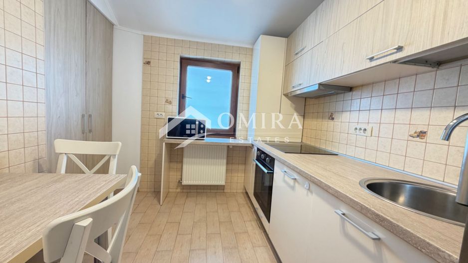 Mansarda luminoasa de inchiriat | Dorobanti – Capitale - Poză 4