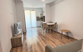 Apartament 2 camere + loc de parcare Pacurari Alpha Bank 450 euro - Poză 2