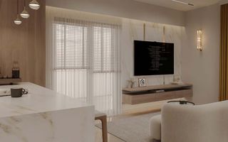 APARTAMENT 4 CAMERE PREMIUM | UNIRII | BLOC NOU - Poză 2