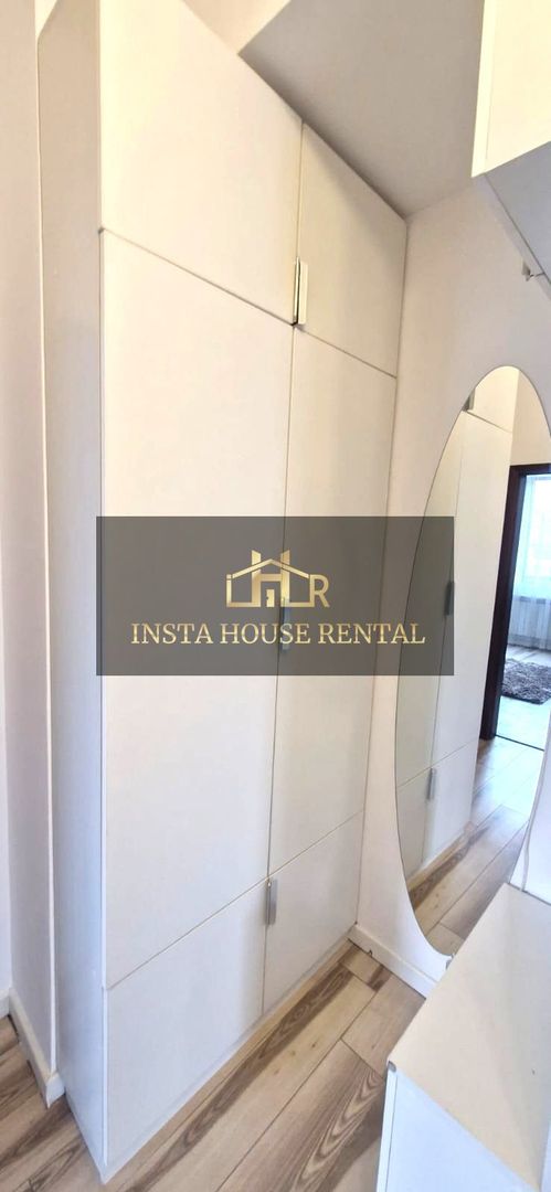 Apartament 2 camere metrou / P-ta Chibrit / Balcon - Poză 5