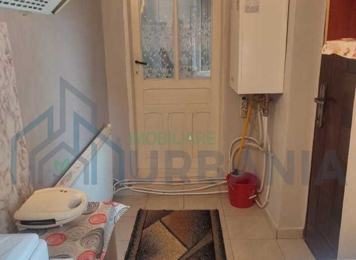 Inchiriez apartament cu o camera la casa - Poză 3