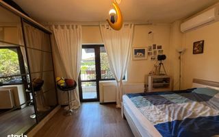 Vila P+1 Liceul Francez/Academia de Politie - Poză 5