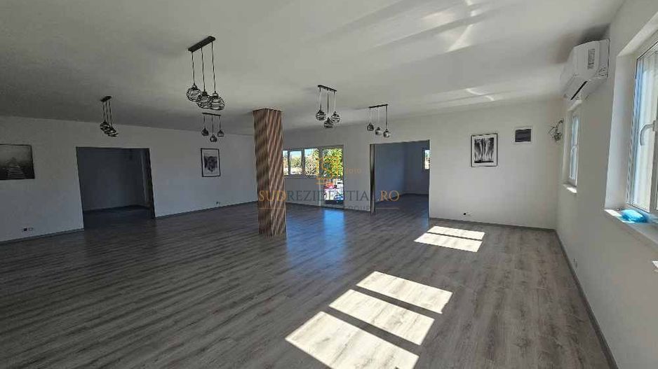 Inchiriere spatiu comercial 129.4 mp – Sos.Berceni, metrou Aparatori - Poză 1