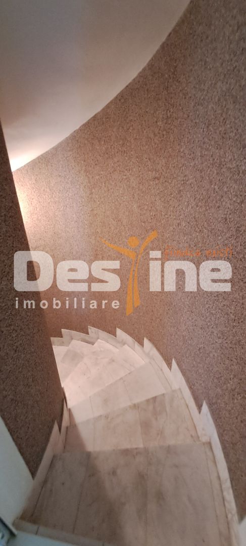 Vilă cu potențial comercial și rezidențial - Poză 17