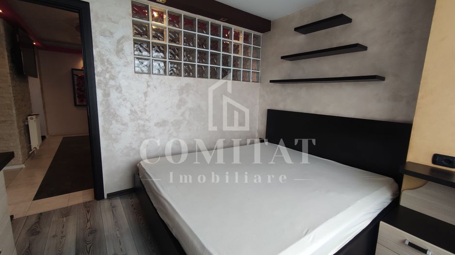 Apartament | 3 camere | 60 mp | Grigorescu zona Casa Radio - Poză 2