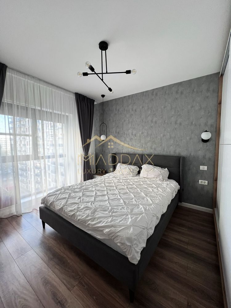 💎 2 Camere Premium la Plaza România • Complet utilat + Parcare inclusă - Poză 2