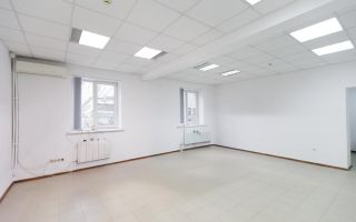 Vânzare, spațiu de birouri, 182 mp, str. Columna, Centru - Poză 8