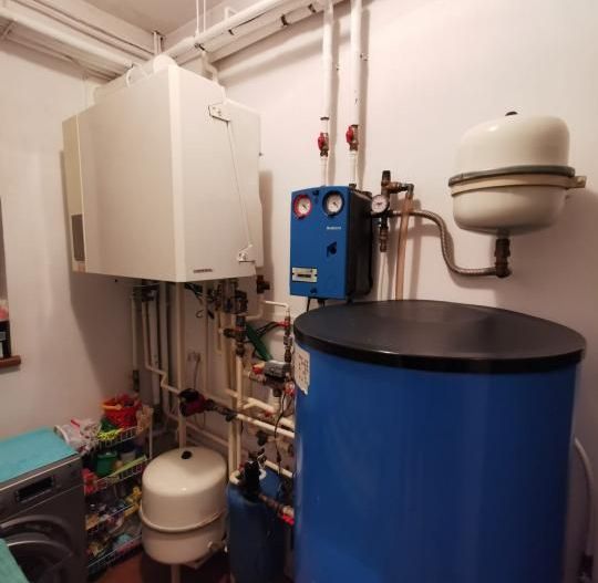 Vila P+1+M- Damaroaia- Jiului- Izbiceni- Comision 0% - Poză 22