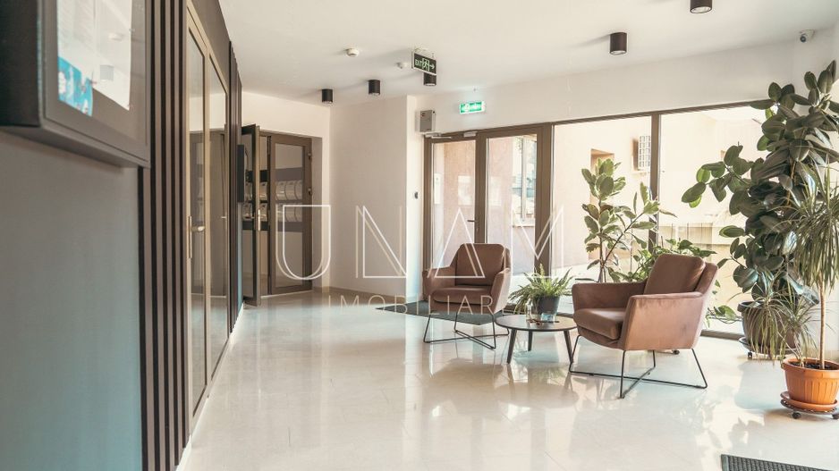 🏙️ Apartament premium de vânzare în City Center Reșița - Poză 22