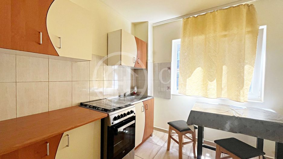 Apartament cu 2 camere de inchiriat in  Nufarul, Oradea. - Poză 4