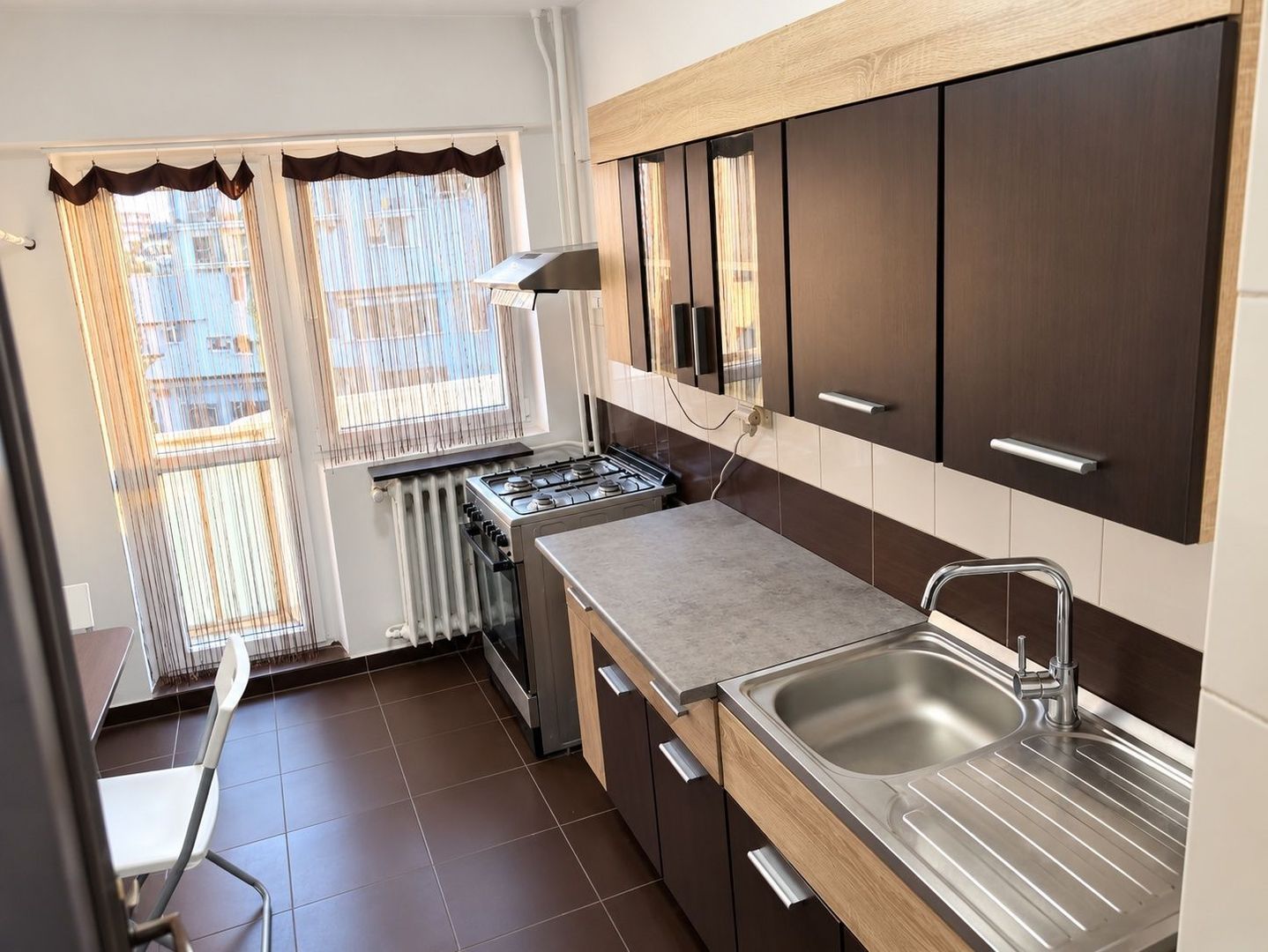 Apartament 2 camere 13 Septembrie | Decomandat - Poză 5