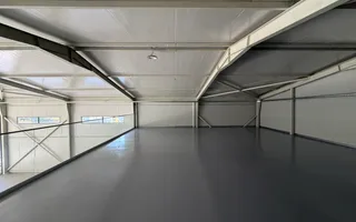 Hale noi / 1.433 mp / curte betonata // Baneasa - Poză 30