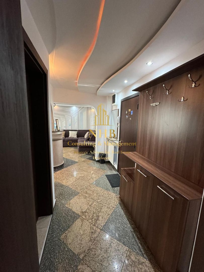 Apartament spațios de 2 cam. Rond Alba Iulia - Poză 19