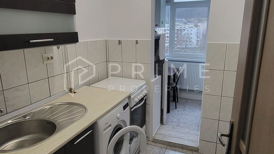 URGENT ! Garsoniera de vanzare Viitorului - Poză 4