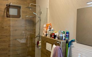 Casa ultrafinisata 199 mp utili garaj si teren 410 mp in Cisnadioara - Poză 14