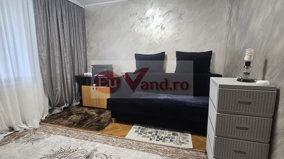 Apartament 2 camere renovat - Tiglina 2, M-uri - Poză 10