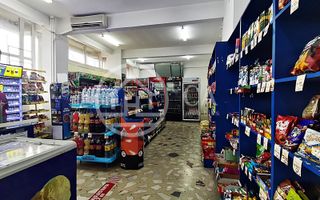 Spatiu comercial de inchiriat cu 3 camere in zona Cantemir, Oradea - Poză 3