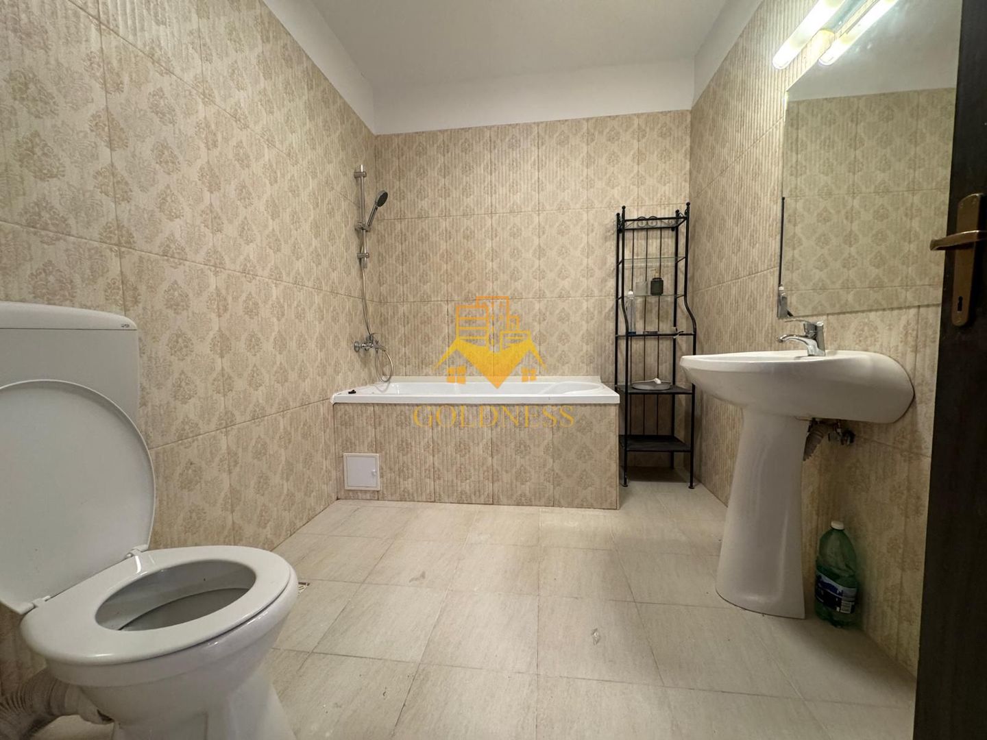 2 camere, totul nou, Calea Turzii, Zona Leroy Merlin, Pet Friednly - Poză 5