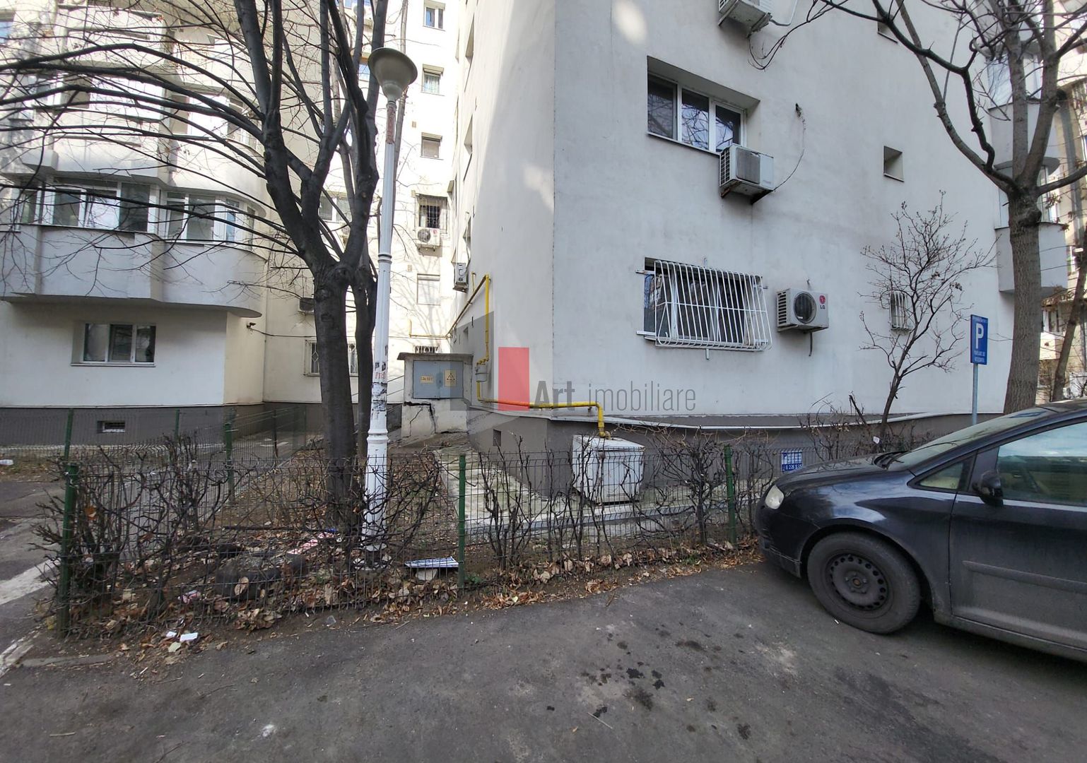 Apartament 2 camere Decebal Th Sperantia - Poză 17