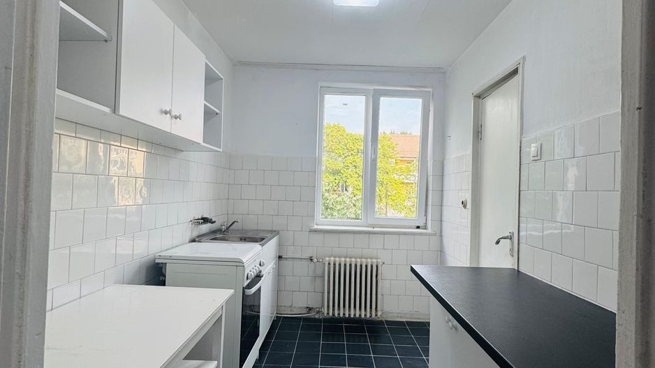 Apartament Rogerius 2 camere etaj 3 lângă liceul Lucian Blaga - Poză 4