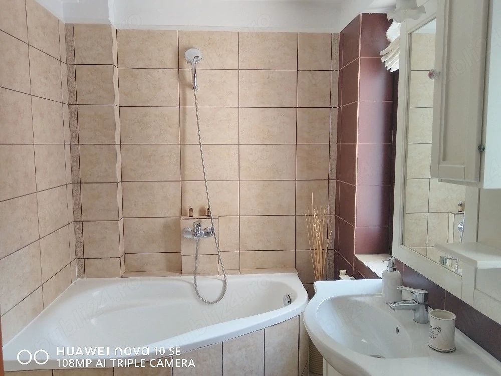 Apartament Dorobanti //  Pitarul Hristache - Poză 7