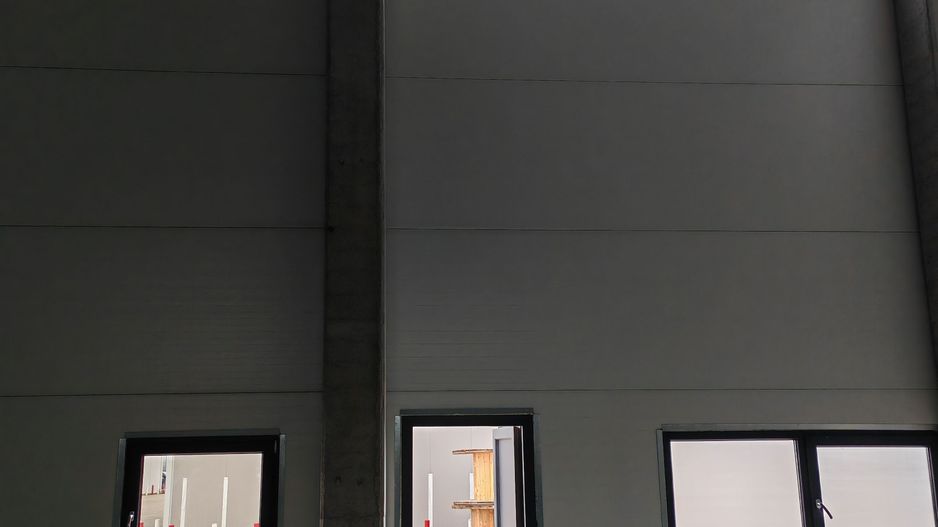 Spatiu depozitare/productie 500 mp, zona Sud - Poză 15