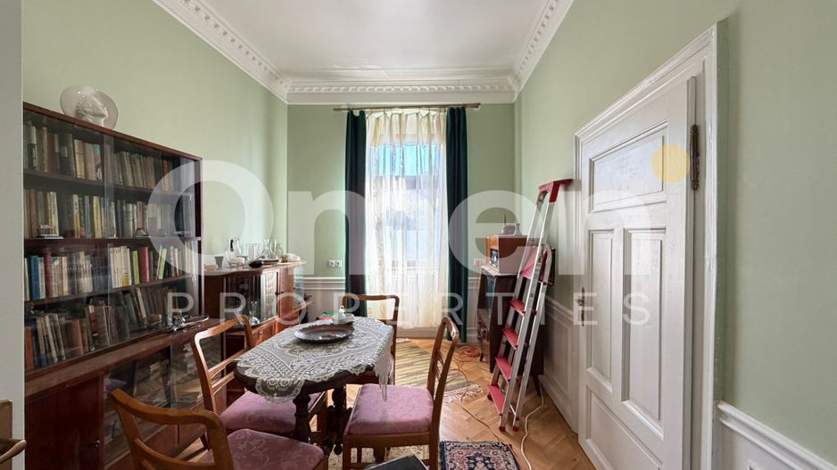 Casa renovata cu curte pentru inchiriere, zona Centrul Vechi - Poză 3