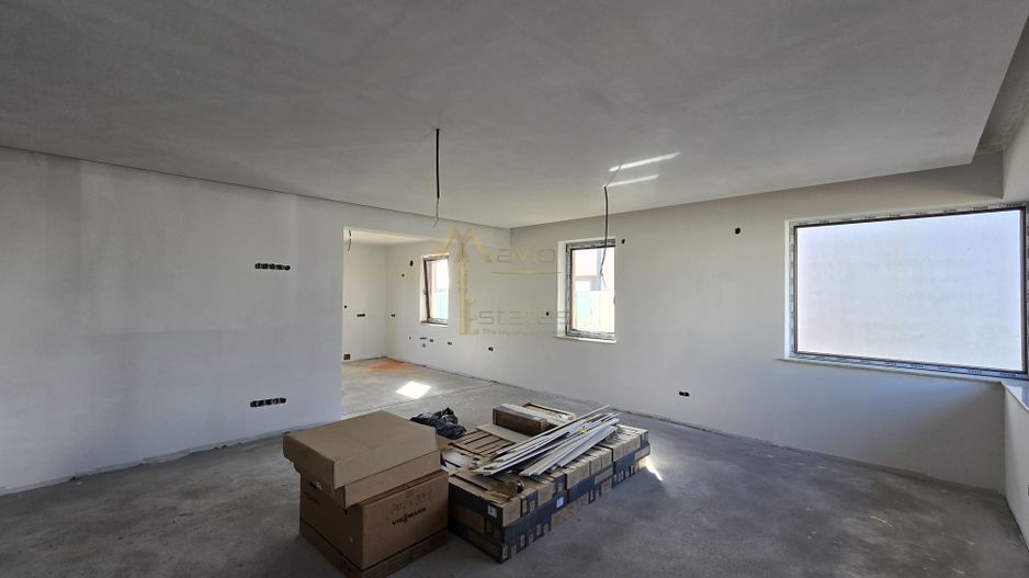 Martinesti, Casa individuala pe parter, Suprafete generoase - Poză 12