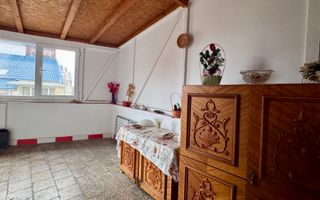 GARSONIERA CU TERASA | STEFAN CEL MARE | METROU - Poză 1