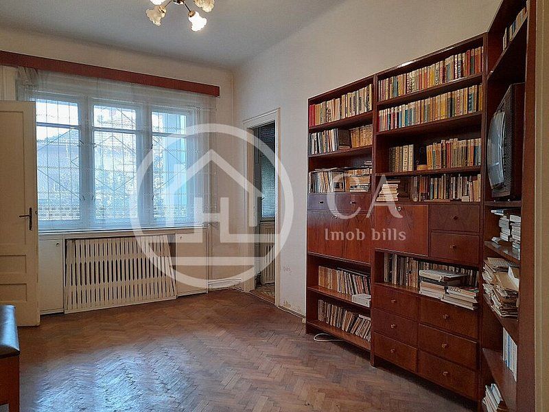 Apartament la casa cu 4 camere de vanzare zona ultracentrala Oradea - Poză 8