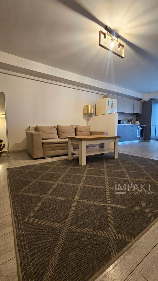 Apartament în bloc nou - cu parcare și terasa de 14 mp! - Poză 4