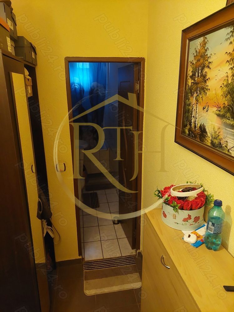 Oferim spre vanzare apartament cu 2 camere in zona Complex Studentesc - Poză 6