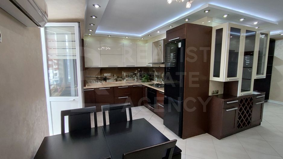 Vânzare, apartament, 3 camere , str. Mircea cel Bătrîn, Ciocana - Poză 3