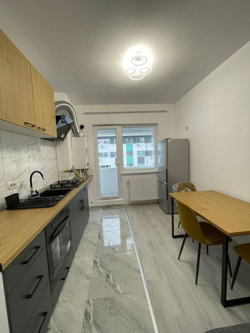 Apartament 1 camera de inchiriat - Poză 5