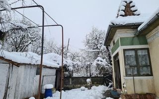 CASA 4 CAMERE, TEREN 1500 MP, VALENI, DAMBOVITA - Poză 6