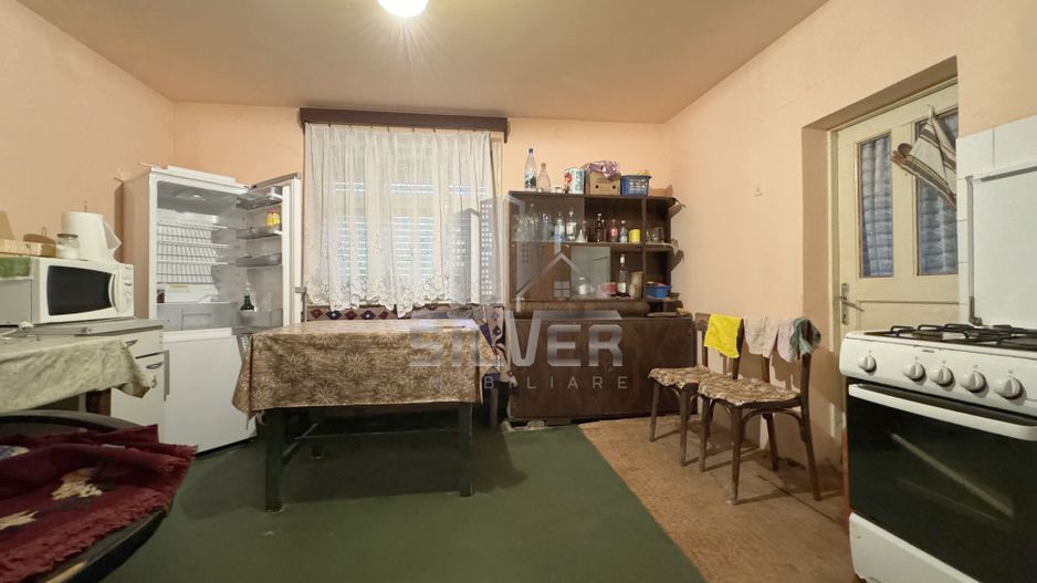 Casa individuala in Com. Capusu Mare/Sat Dumbrava. - Poză 14