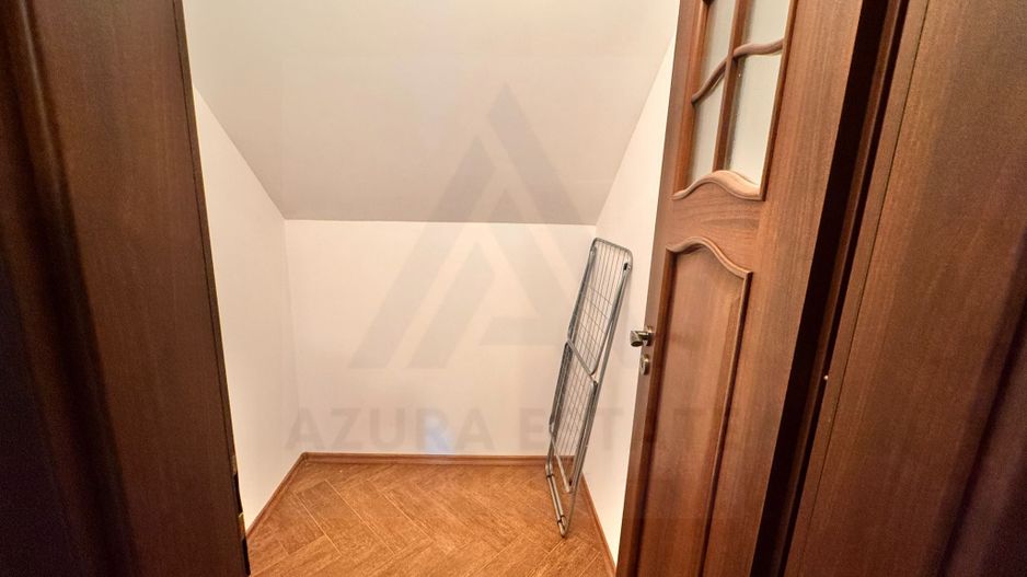 Apartament modern 3 camere 80 mp utili parcare privata Ultracentral - Poză 7