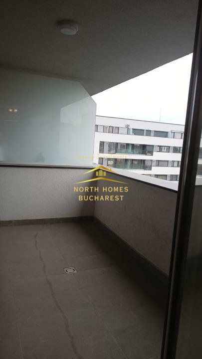 Apartament 3 camere, 2 bai si terasa in Complex Atria - Poză 10