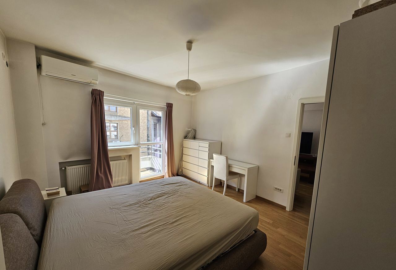 Apartament 3 camere | Ultracentral | Renovat complet - Poză 9