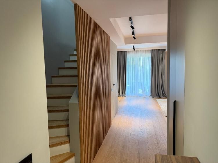 CASA Prelungirea Ghencea - TOAMNEI / VERII - prima inchiriere, totul nou - Poză 4