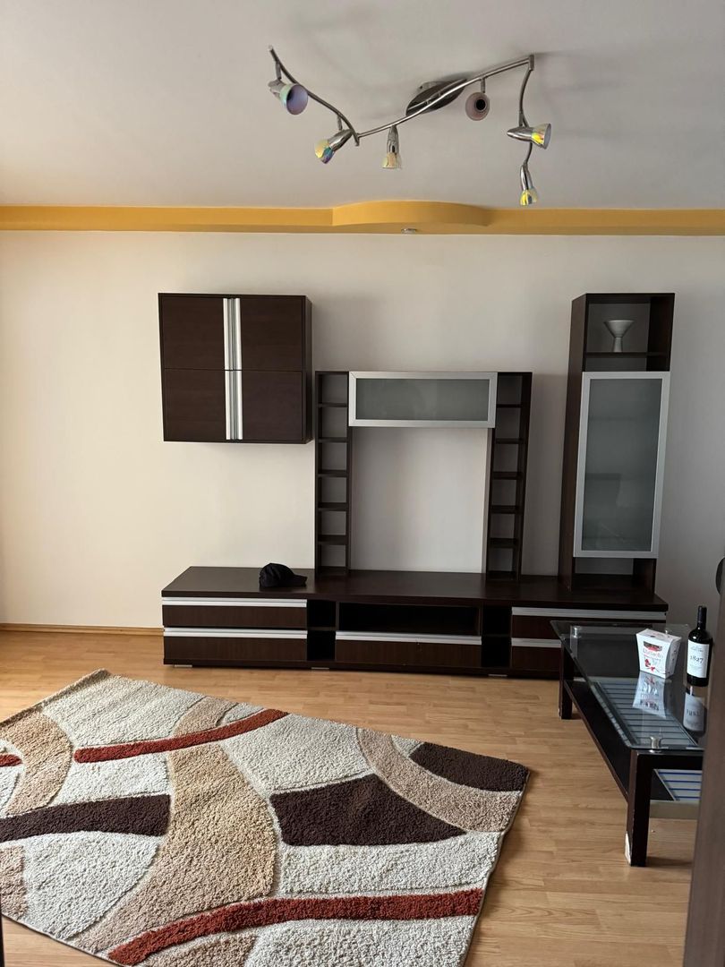 AP. 2 CAMERE CRANGASI, PET-FRIENDLY, BUCATARIE INCHISA, METROU - Poză 2